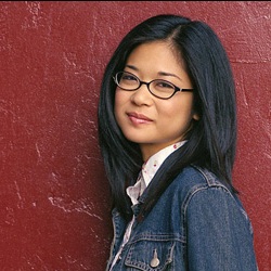 Keiko Agena Interview: Transformers Dark of the Moon, Gilmore Girls, Puppets & Flying Platforms…