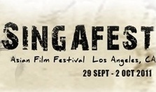 Los Angeles: Singafest Asian Film Festival: Sept. 29th – Oct. 2nd