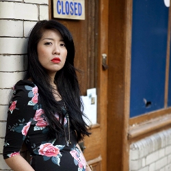 Celeste Wong Interview: My Wedding and Other Secrets