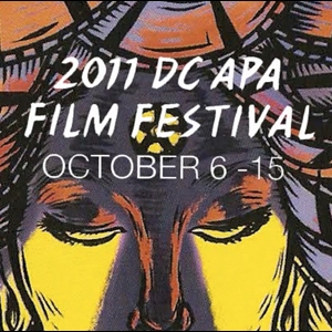 D.C. Asian Pacific American Film Festival Oct 6th-15th