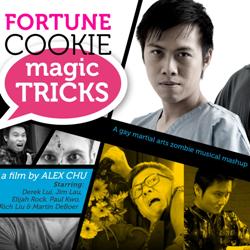 Alex Chu & Derek Lui Interview: Fortune Cookie Magic Tricks