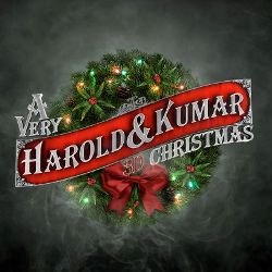 A Very Harold & Kumar 3D Christmas Review