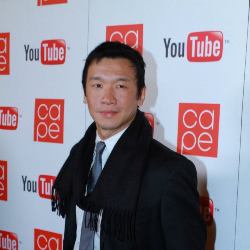 Chin Han Interview: CAPE 20th Anniversary Gala