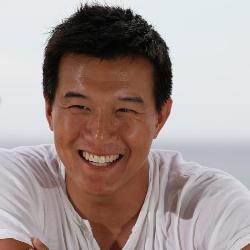 Brian Yang Interview: Jasmine, Nomads & The Man With the Iron Fists