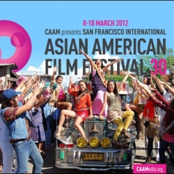 San Francisco International Asian American Film Festival: March 8th-18th