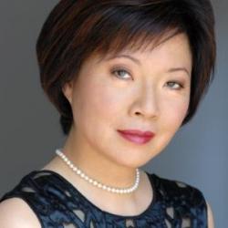 Elizabeth Sung Interview: From Juilliard to Film & TV
