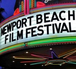 Newport Beach Film Festival: April 26th – May 3rd