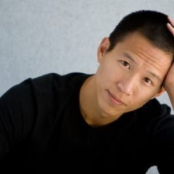Christopher Dinh Interview: Initiation, Wong Fu & Casual