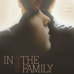 Patrick Wang Interview & Film Review: In the Family