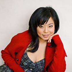 Michelle Ang Interview: Top of the Lake