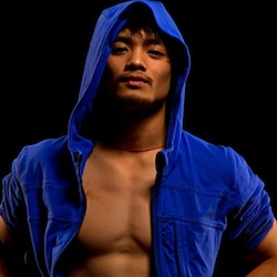 Osric Chau Interview: Return of Return of the Dragon In 60 Seconds