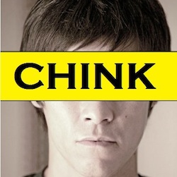 “CHINK” the movie…Song Contest!