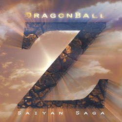 DragonBall Z: Saiyan Saga