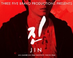 Il Cho Interview: Jin