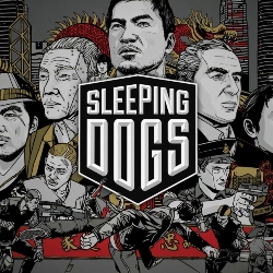“Sleeping Dogs”: Will Yun Lee, Edison Chen, Parry Shen, Lucy Liu and Kelly Hu