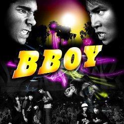 “B-BOY” Cast Interview: Vincent Tran, Matthew Simmons, Riyaana Hartley, Kristina Kruz & Duncan Tran