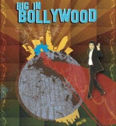 Omi Vaidya Interview: Big In Bollywood