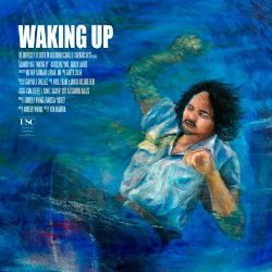 Tadamori Yagi & Kimberly Hwang Interview: Waking Up