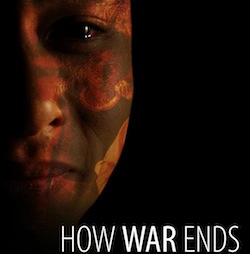 D.Y. Sao & William Wu Interview: How War Ends