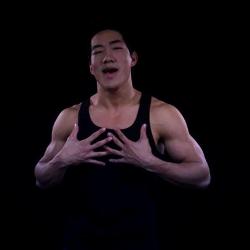 Alex Wong: The Premiere of “CRAVE”
