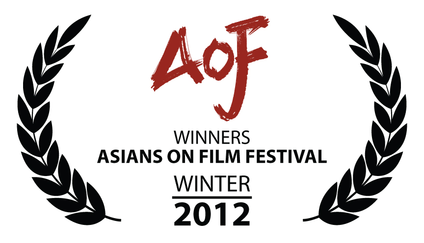 Asians On Film Festival Winners: Winter 2012