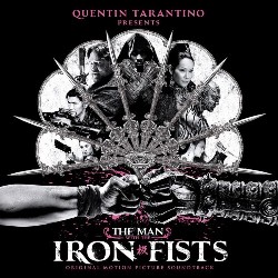 Darren E Scott Interview: The Man With the Iron Fists