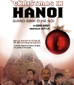 Long Nguyen & Michael Krawic Interview: Christmas In Hanoi