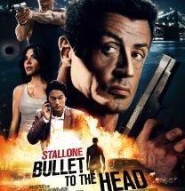 “Bullet To the Head” Red Carpet Premiere: Sung Kang, Brian Tee, Archie Kao & James Kyson