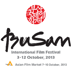 Busan West Film Festival Selects AOF Films for Screening!