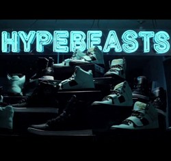 Jake Choi Interview: Hypebeasts