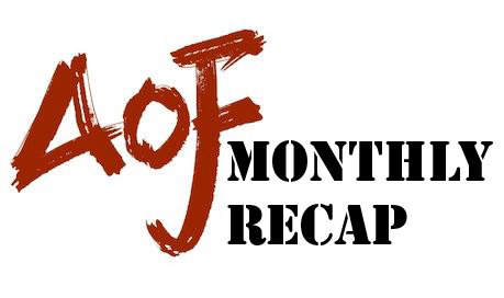 Asians On Film Monthly Recap: March 2013