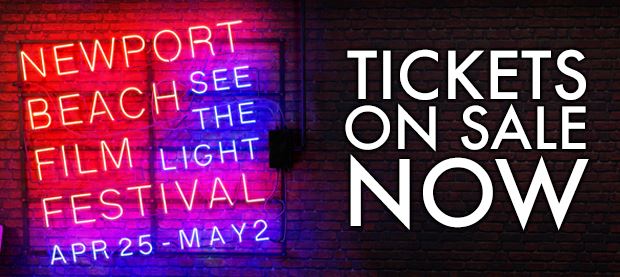Newport Beach Film Festival – Asian Showcase and Ticket Discount Code