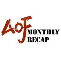 Asians On Film Monthly Recap: April 2013