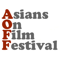 Asians On Film Festival Awards – Spring 2013