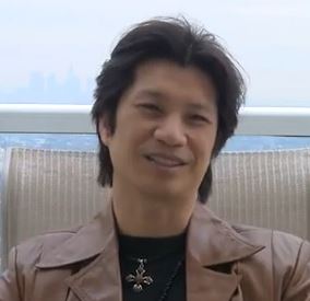EXCLUSIVE – Interview with Actor Dustin Nguyen from ANGELS