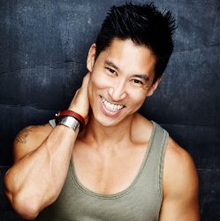 EXCLUSIVE Interview with Australian Actor Masa Yamaguchi