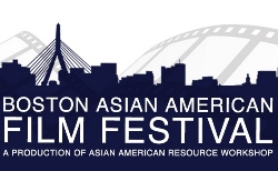 Boston Asian American Film Festival: Oct. 24th – 27th