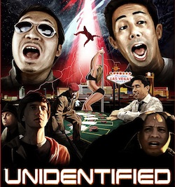 UNIDENTIFIED: Independent Filmmaking with Parry Shen & Eddie Mui