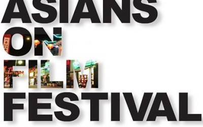 Asians On Film Festival 2015 Official Schedule