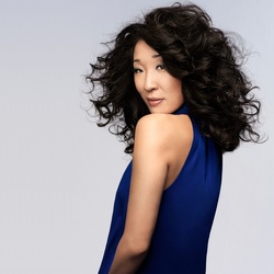 Sandra Oh Interview: From Grey’s Anatomy to Window Horses