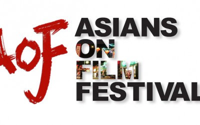 Asians On Film Festival – Winter Quarter 2015 Winners