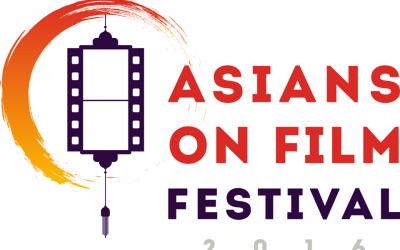 Asians on Film Festival 2016 Nominations