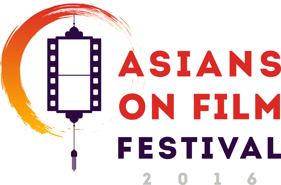 Asians on Film Festival 2016 Schedule