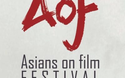 Asians on Film Festival of Shorts 2017 Fall Quarter Winners