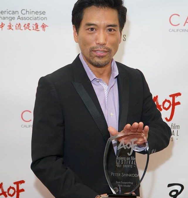AWARD WINNERS – Asians on Film Festival 2017