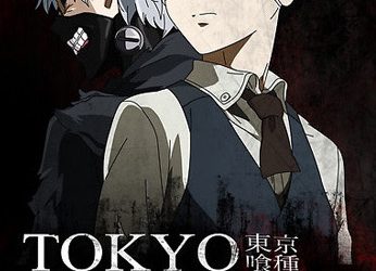 TOKYO GHOUL – RE:ANIME is coming…